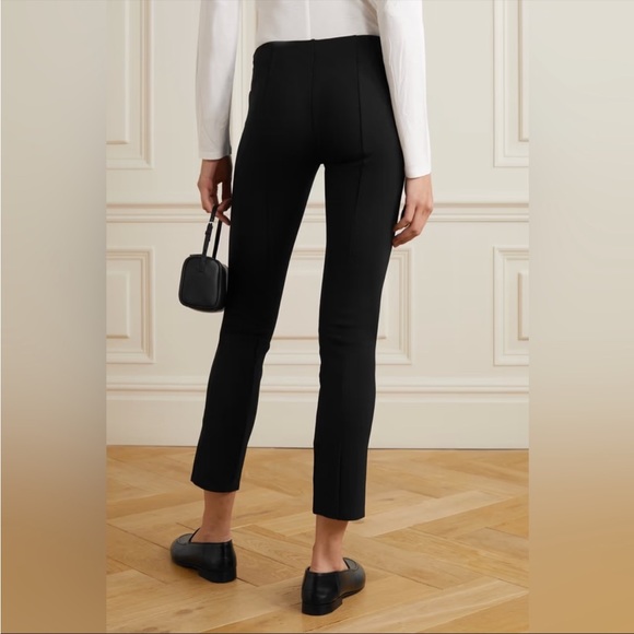 THE ROW weekend pants - s - Picture 2 of 5